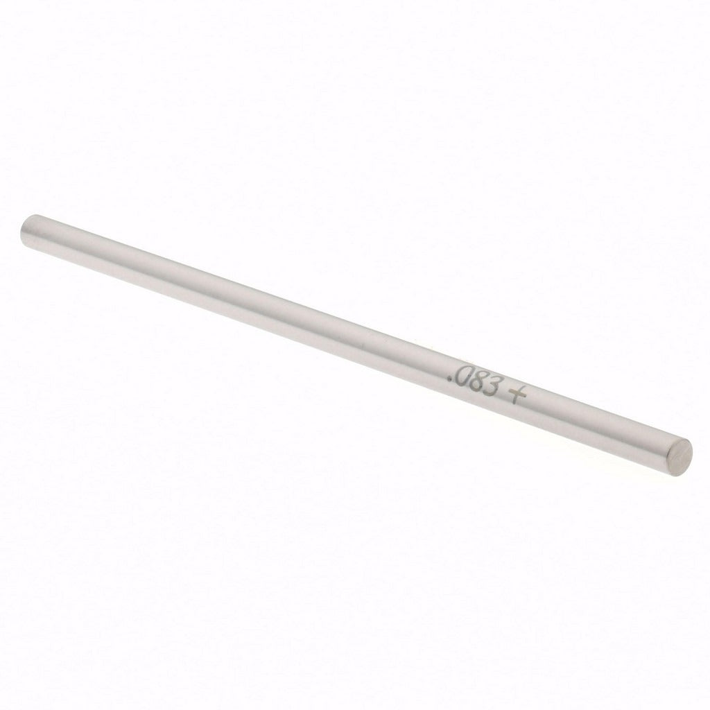 SPIROTHERM Spi 29-083-3 Class Zz Plus Plug Gage 0.083 Inch