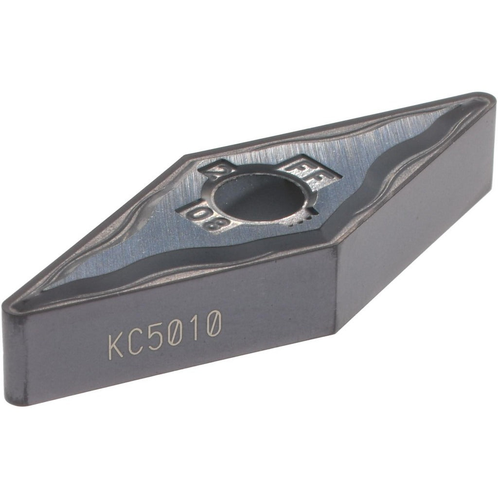KENNAMETAL Kennametal 1601890 VNMG332FF KC5010 Carbide Turning Insert