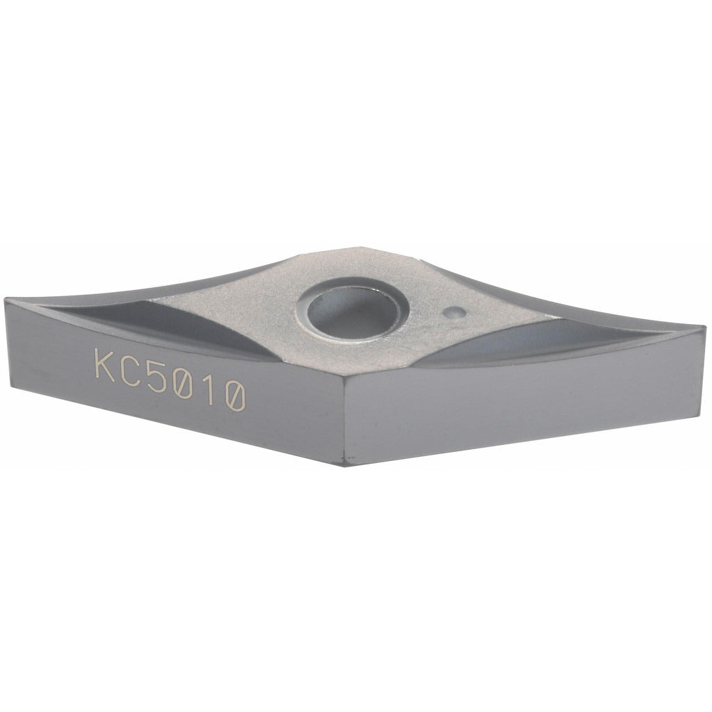 KENNAMETAL Kennametal 1868465 Turning Insert VNGP3305 KC5010 Carbide