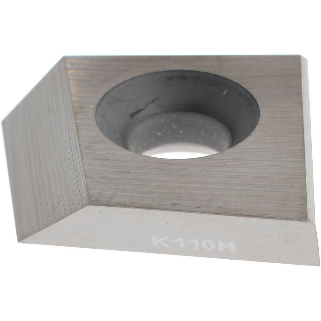 KENNAMETAL Kennametal 1191265 Trigon Milling Insert K110M Solid Carbide