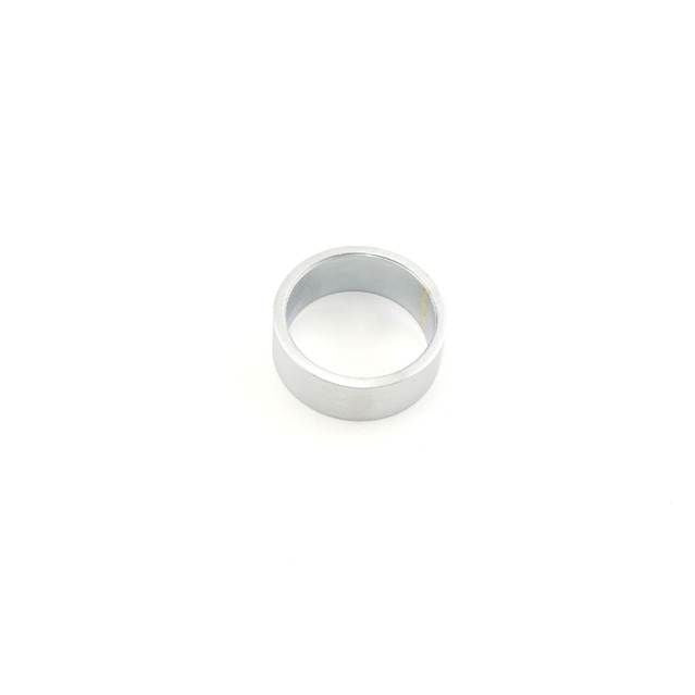 SCHLAGE Schlage Commercial 36079626050 Blocking Ring Satin Chrome