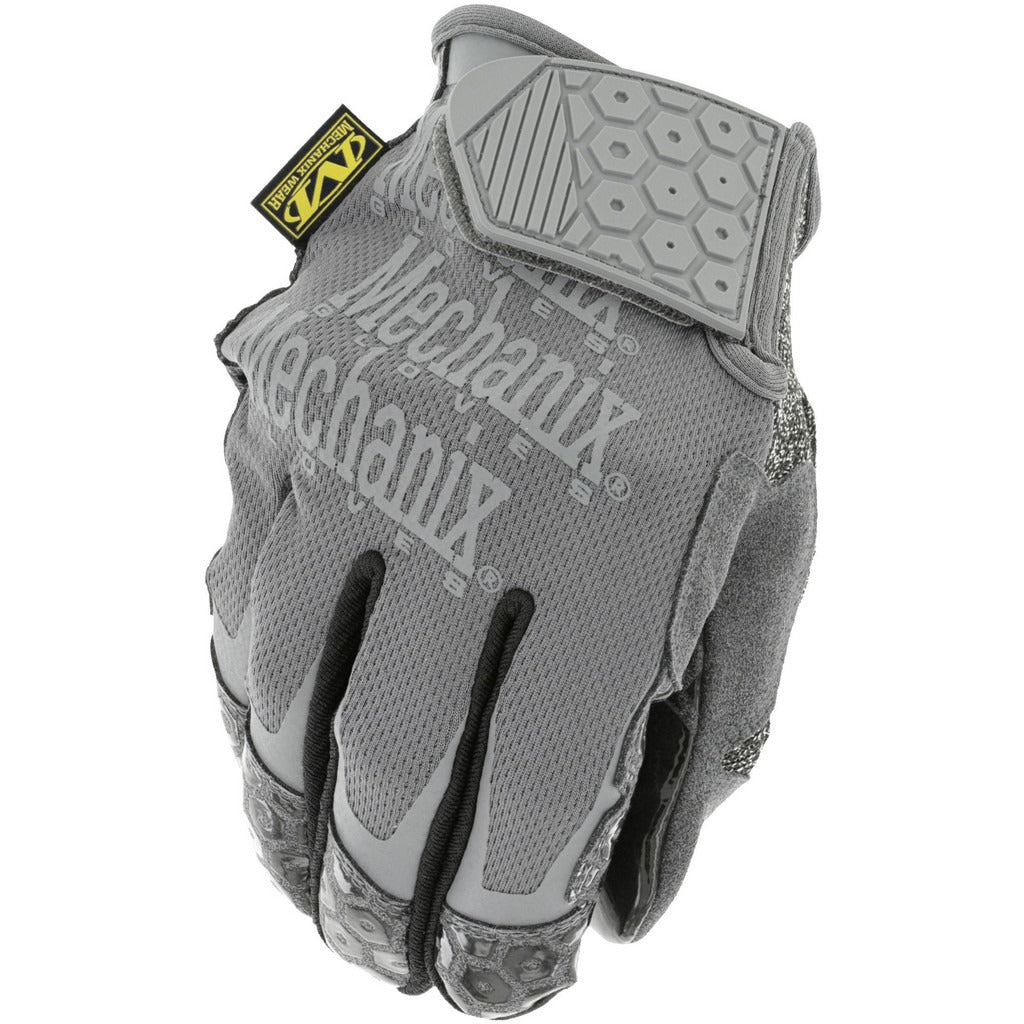 MECHANIX WEAR Mechanix Wear BCG-08-010 Work Gloves Large Trekdry