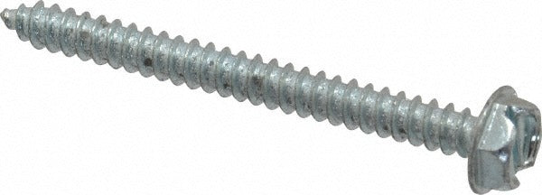VALUE COLLECTION Value Collection SMHWI-1002000SL-100BX No. 10 Sheet Metal Screw