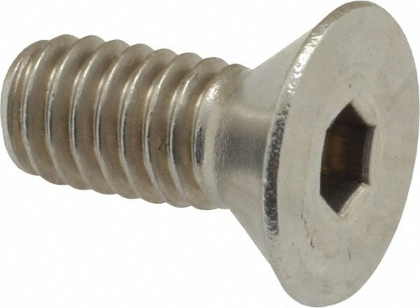 VALUE COLLECTION Value Collection 243506 Flat Socket Cap Screw 5/16-18
