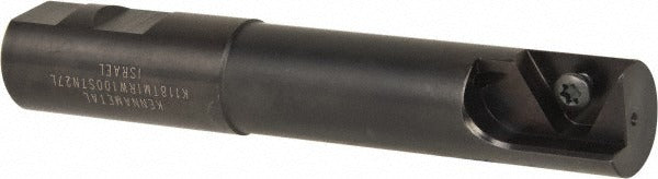 KENNAMETAL Kennametal 1280546 Indexable Thread Mill 1.18in Internal External