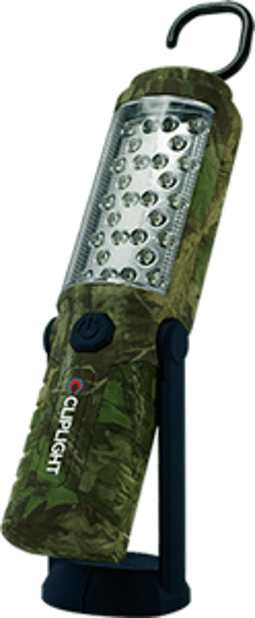 DIVERSITECH Diversitech 24-460 Work Light 33 LED Pivot 160 Lumens (9 Pack) 062774244608