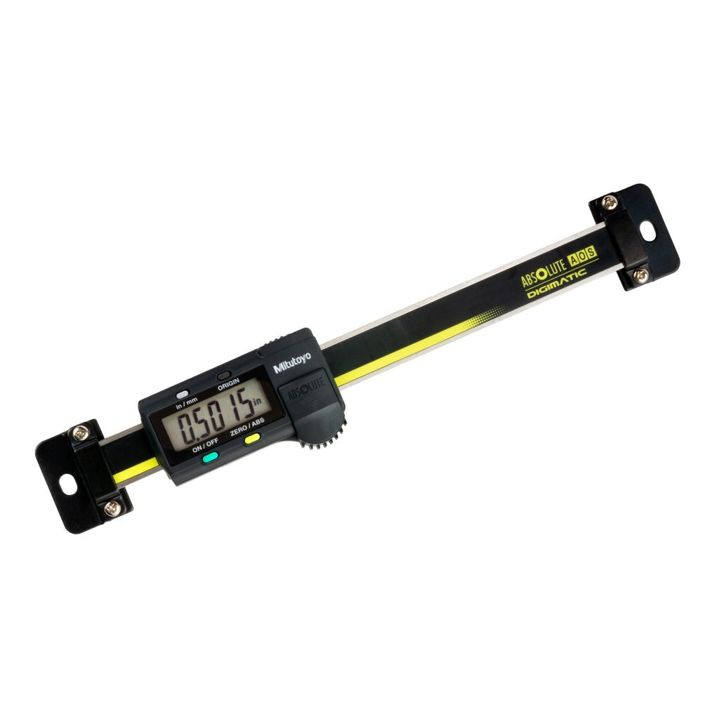 MITUTOYO Mitutoyo 572-210-30 Horizontal Electronic Linear Scale