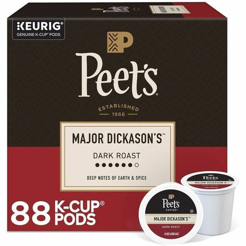 KEURIG Green Mountain GMT2403CT K-cup Coffee Pods 22 Count