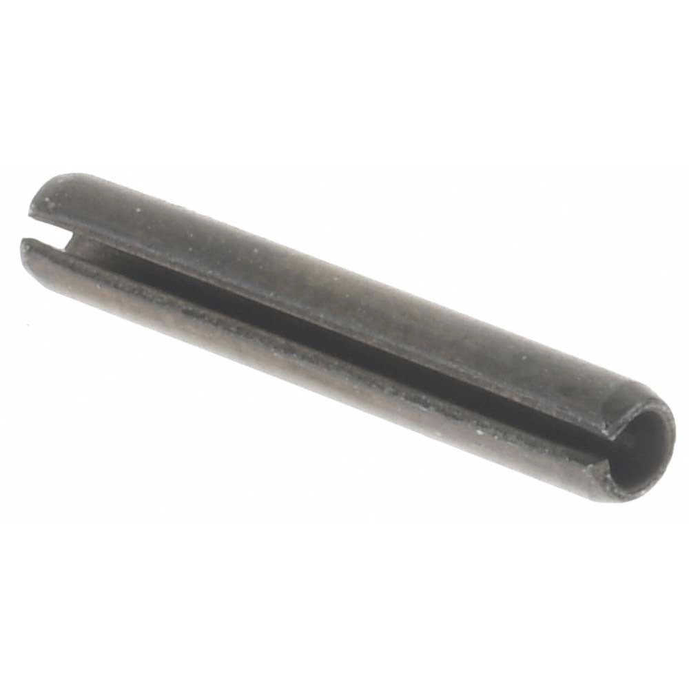 VALUE COLLECTION Value Collection 35009 Slotted Spring Pin 1/2 in 100 Pack