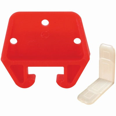 PRIME-LINE Prime Line Products R 7082 Drawer Track Guide Kit