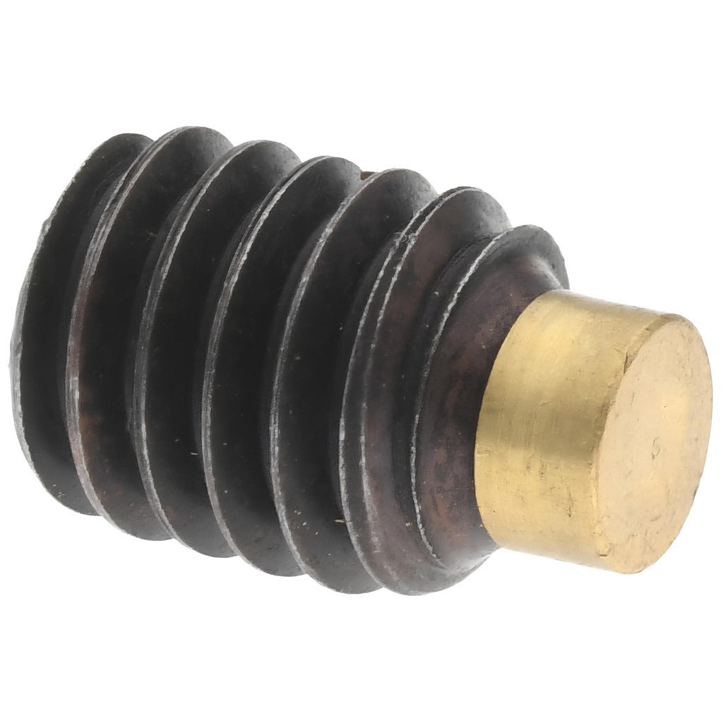 VALUE COLLECTION Value Collection BT-51618-375-AS Set Screw 5/16-18 X 3/8 in