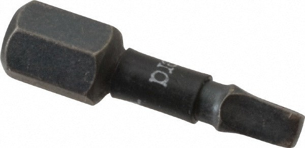 WERA Wera 05057631001 Square Recess Power Screwdriver Bit