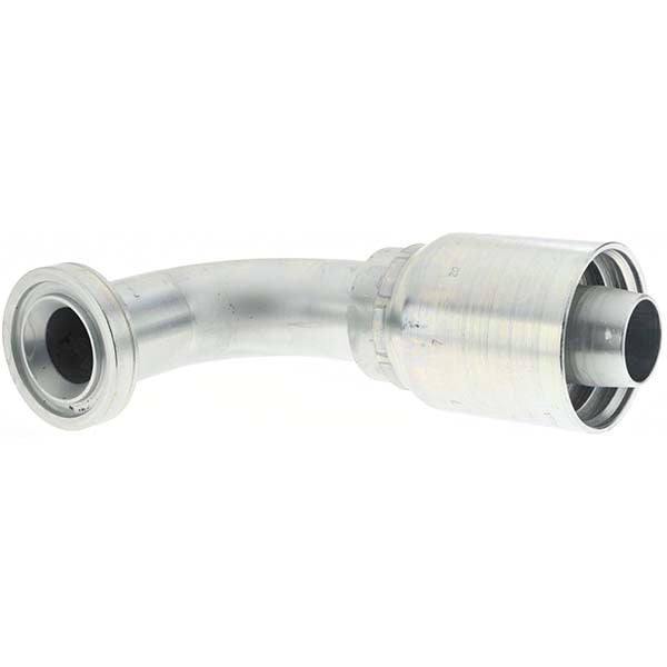 PARKER Parker BD-16N7720-20-1 Hydraulic Fitting 90 Elbow