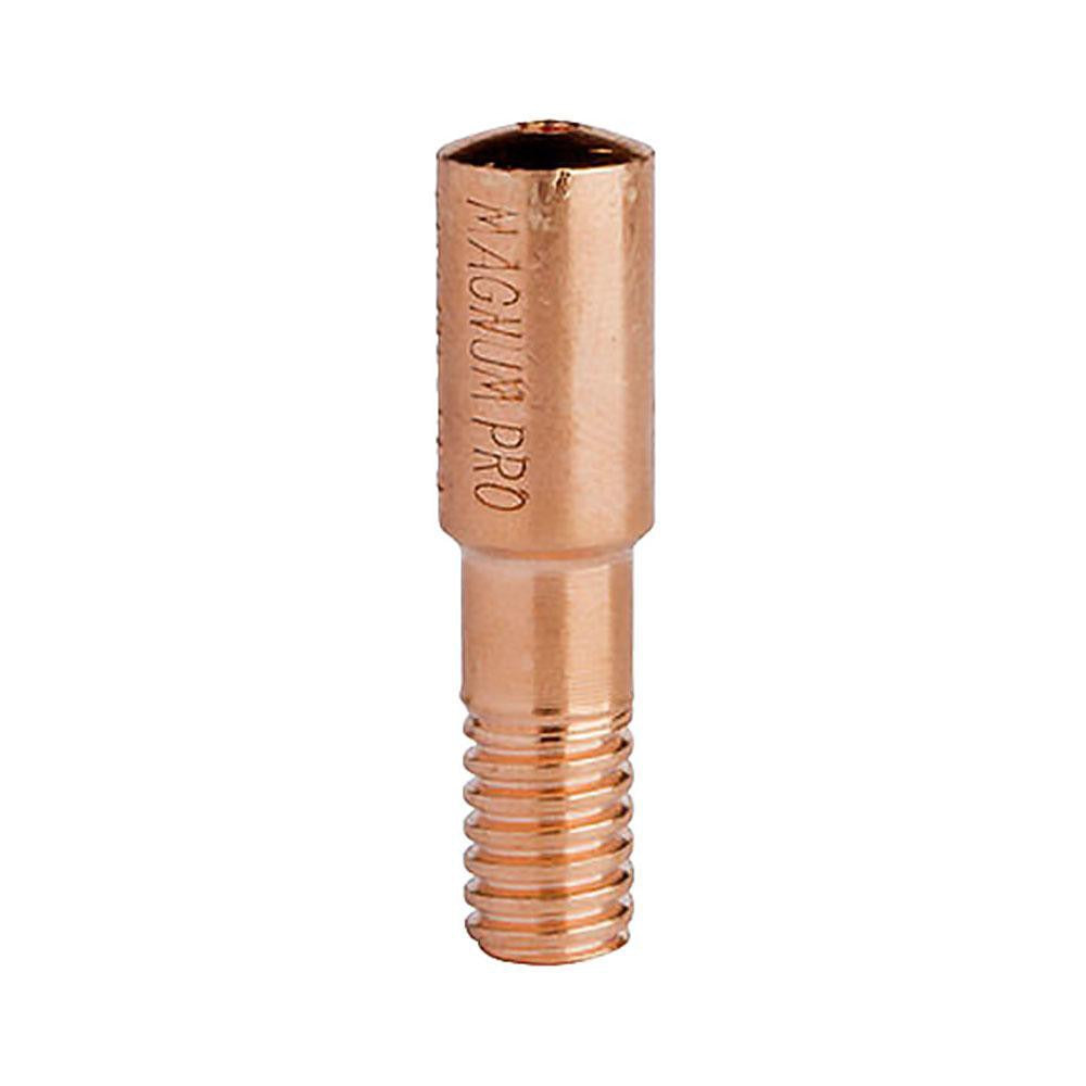 LINCOLN ELECTRIC Lincoln Electric KP2745-116 Mig Welder Nozzle Tip Insulator