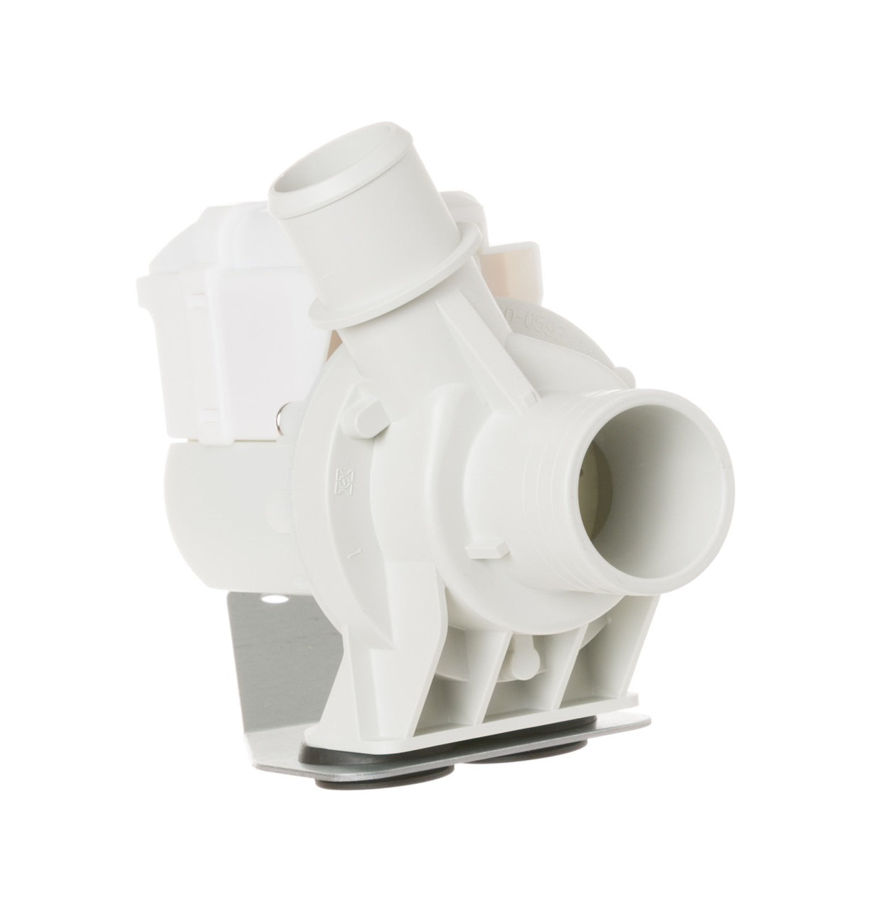 GE APPLIANCES Ge Appliances WH23X10043 Washing Machine Drain Pump Motor