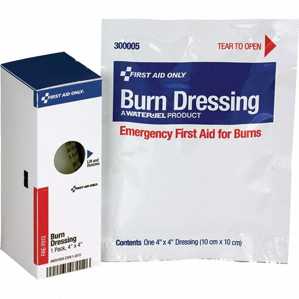 FIRST AID ONLY First Aid Only FAE-7012 Wound Care Dressing Strip
