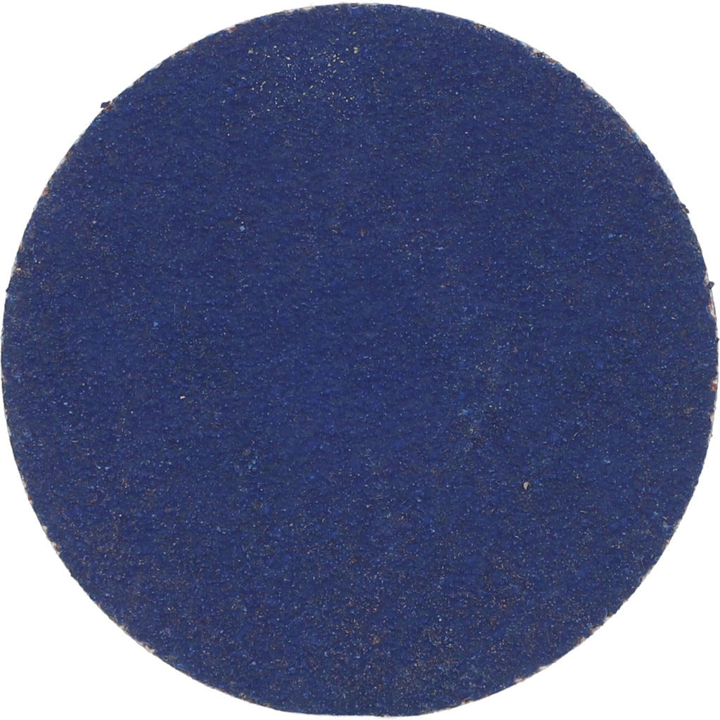 MERIT Merit Abrasives 08834167071 Quick-change Disc 120 Grit 2 in