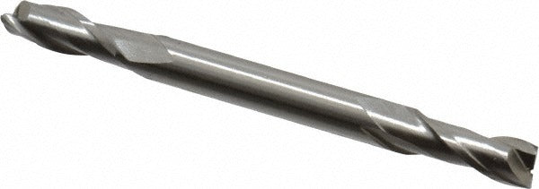 OSG Osg 5638000 Square End Mill 3/16 in 2 Flute Cobalt Double End