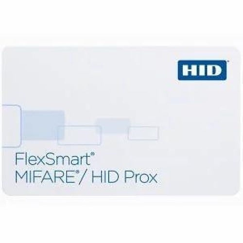 HID GLOBAL Hid Global Corporation 1441LGGVNM Smart Card Mifare 4K