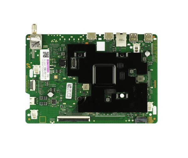 SAMSUNG Samsung bn94-16973u Tv Main Pcb Assembly AU9000A