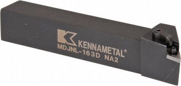 KENNAMETAL Kennametal 1096255 Indexable Turning Toolholder MDJNL163D