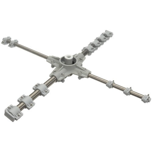 CHAMPION Champion 404808 undercounter wash arm assembly 14.8 in (each) replacement 404808