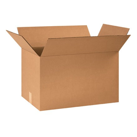 BSC PREFERRED Bsc Preferred 241515 Corrugated Shipping Boxes 20 Pack