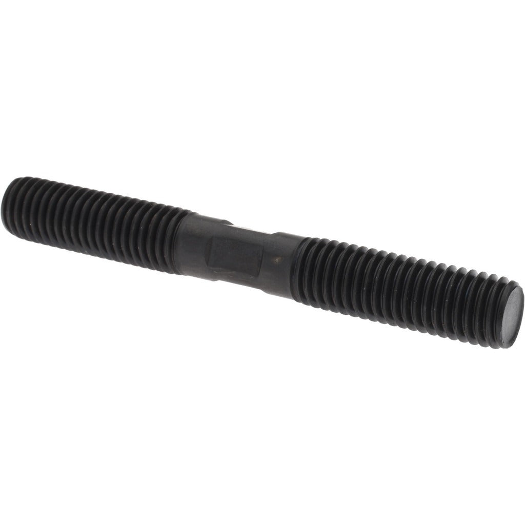 GIBRALTAR Gibraltar 40808G Equal Double Threaded Stud 5/8-11 5 in