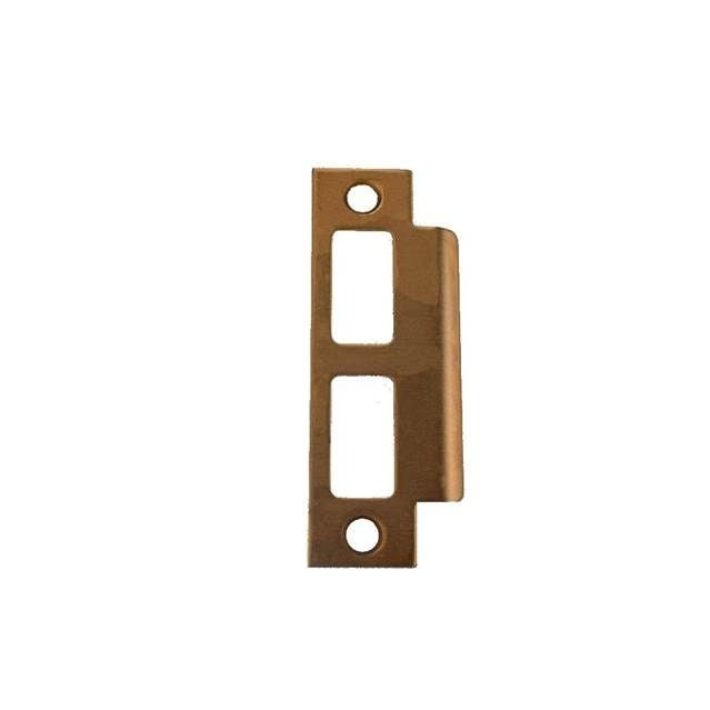 SCHLAGE Schlage Commercial 10072612 L9000 Asa Strike Satin Bronze