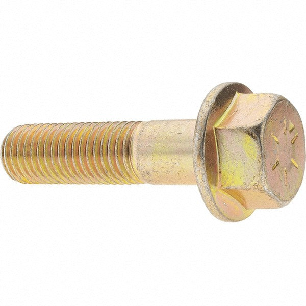 VALUE COLLECTION Value Collection 47174 Flange Bolt 3/4-10 Unc 3in Grade 8