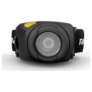 RAYOVAC Rayovac DIYPHL3AAA-BXTB Virtually Indestructible Performance Headlight 210 Lumens (3 AAA)