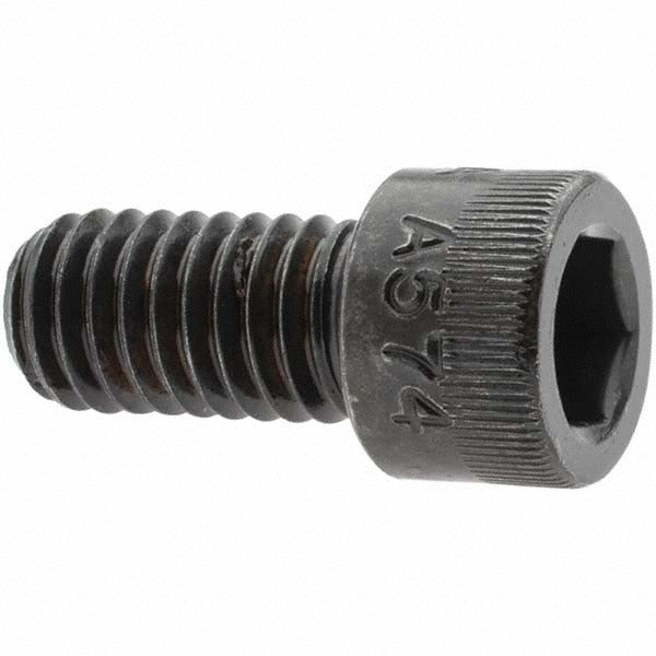 VALUE COLLECTION Value Collection MP72154 Hex Socket Cap Screw 3/8-16 Unc 25 Pack