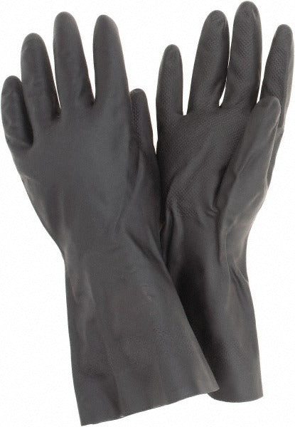 ANSELL Ansell 116313 Chemical Resistant Neoprene Gloves Size 9