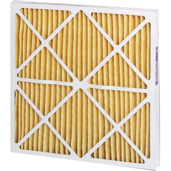 PRO-SOURCE Pro-source PRO19643 Pleated Air Filter 20x25x1 Merv 11