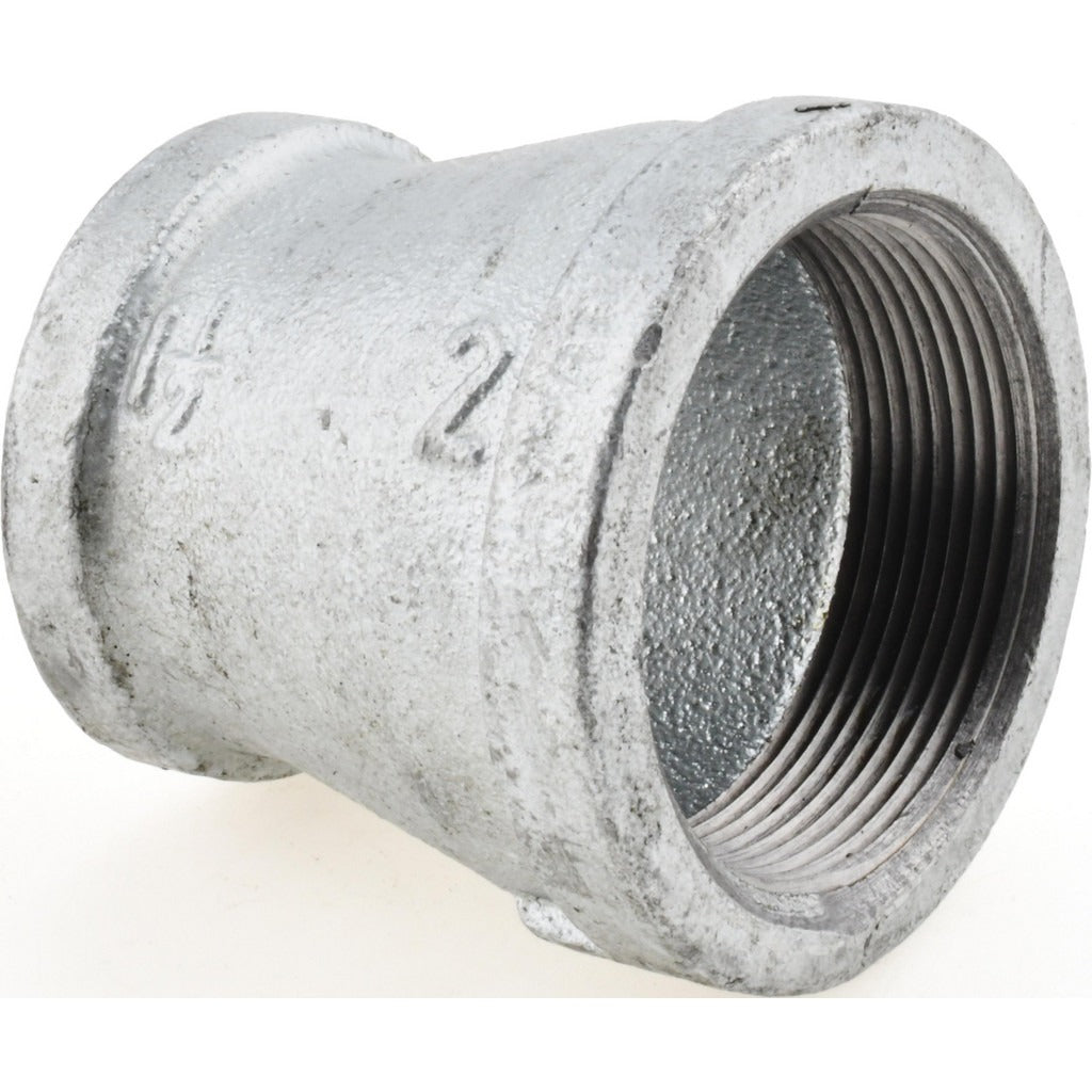 VALUE COLLECTION Value Collection MDG240 50X40-2 Reducing Coupling 2x1.5in