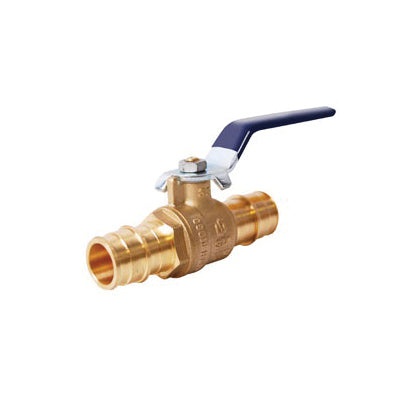 Legend Valve 101-547NL 1-1/2 T-1960NL PEX Ball Valve