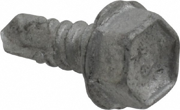 ITW BUILDEX Itw Buildex 560007 Self Drilling Screw No 10 500 Pack