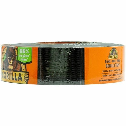 GORILLA Gorilla GOR108084 Duct Tape (1.88 in x 50 yd / 1 Roll) 108084