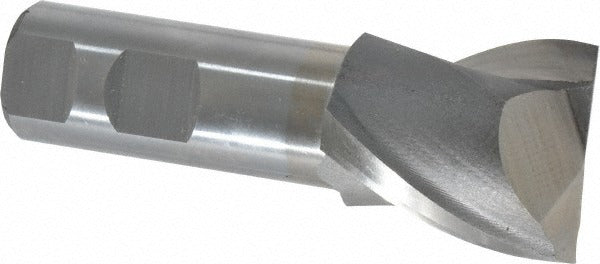 VALUE COLLECTION Value Collection 723-1137 Square End Mill 1-1/2 in Cobalt