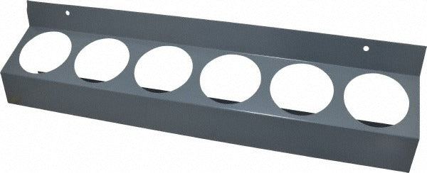 DURHAM MFG Durham 385-95 Bulk Storage Rack Steel Gray