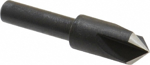 CLEVELAND CONTROLS Cleveland C46158 Countersink 3/8 in 90 Degree 3 Flute Hss