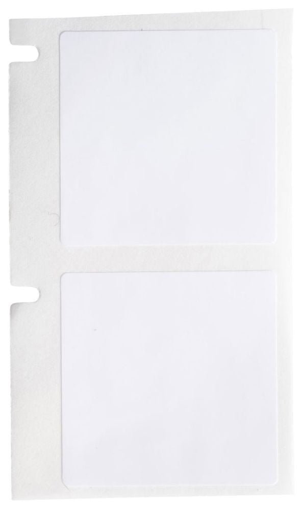 BRADY Brady PTL-19-423 Label Polyester 1 in x 1 in (250/roll) 888434-60035