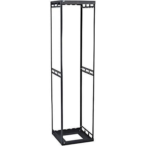 MIDDLE ATLANTIC Middle Atlantic 5-41-26 Slim5 Knockdown Rack 41SP 26in
