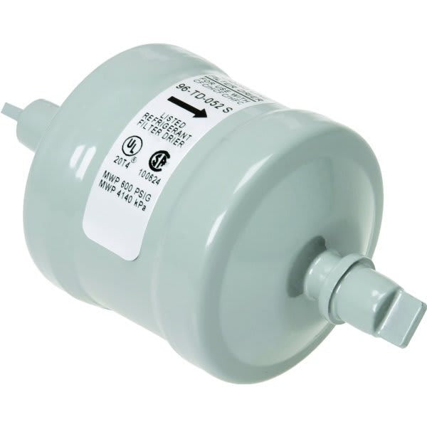 WHITE-RODGERS White-rodgers 59699 Liquid Line Filter Drier 8 Cu in