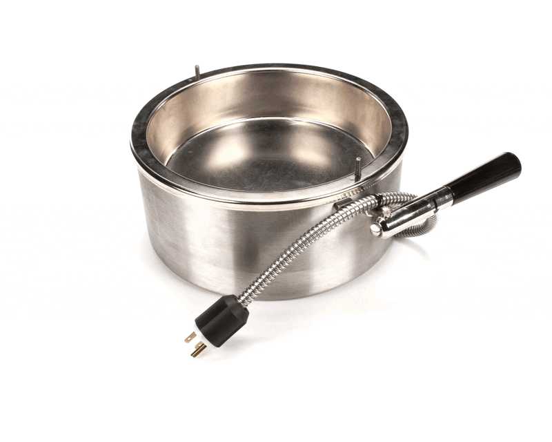 STAR Star C3-G1494 Kettle Assembly 240V (17.5 in x 14.25 in x 9 in) STASC3-G1494
