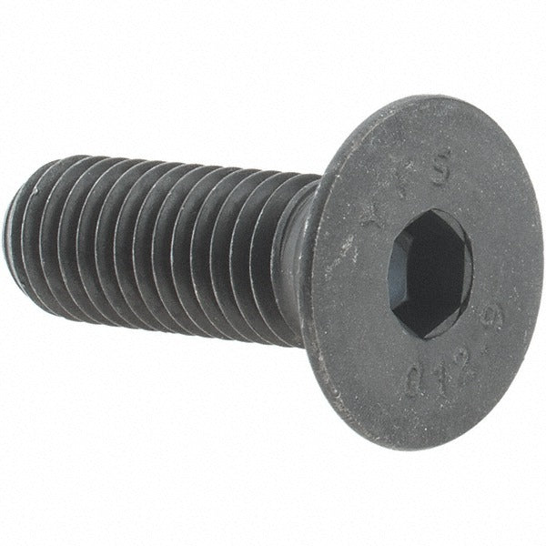 VALUE COLLECTION Value Collection 43168 M10x1.5 Flat Socket Cap Screw 12.9