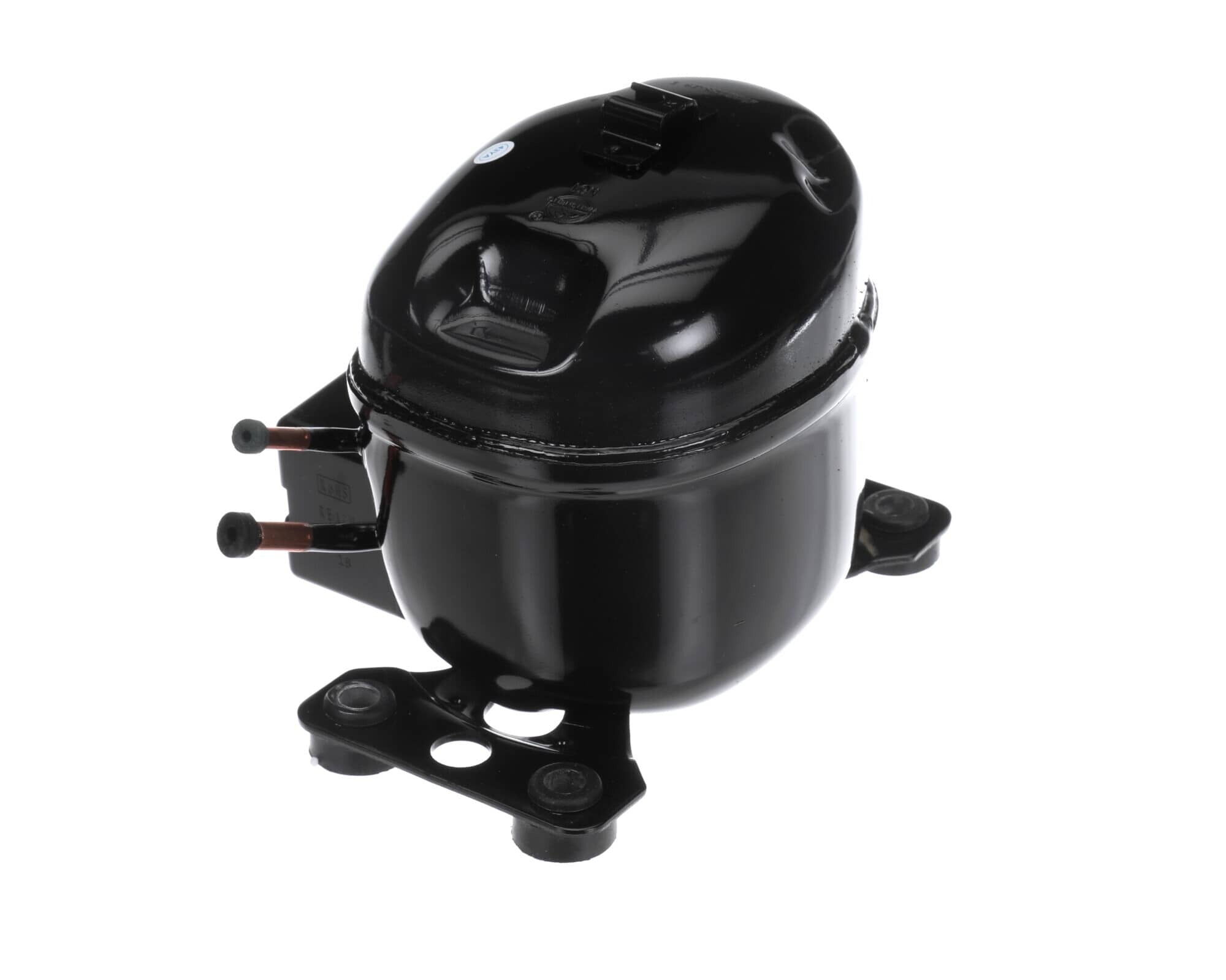 MAGIC CHEF Magic Chef 2400100279 Compressor (MCDR740/HMDR450SER) Replacement 2400100279