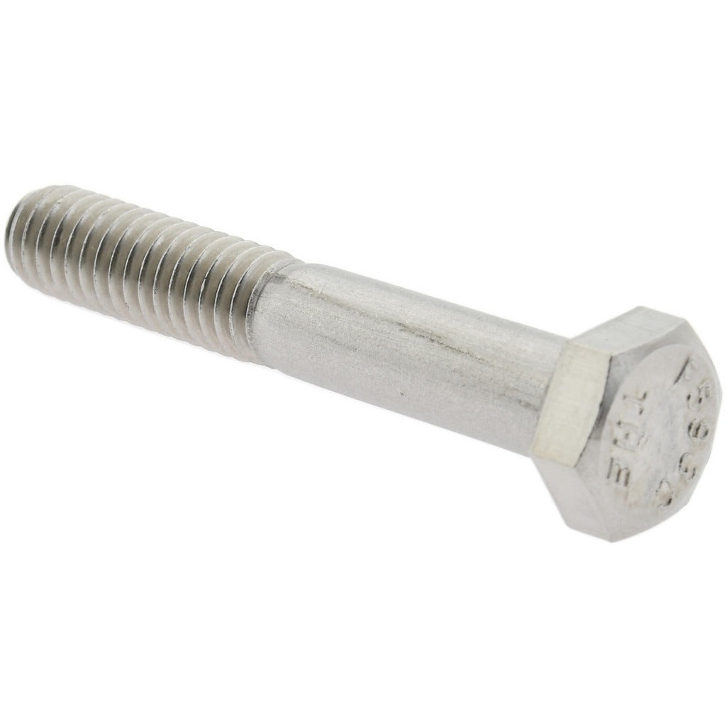 VALUE COLLECTION Value Collection 209052C Hex Head Cap Screw 5/16-18 X 2 in