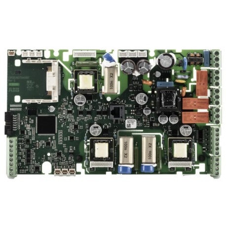 ABB Abb pspcb-cb-2 Control Card