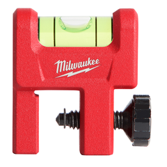 Milwaukee 48-22-5001 Pipe Lock Level 270 Degrees Vial Visibility